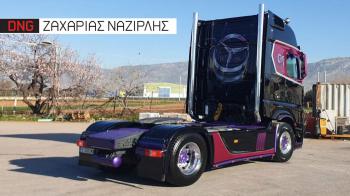 Φανοποιείο με ειδικότητα την αριστεία & στην αποκατάσταση!